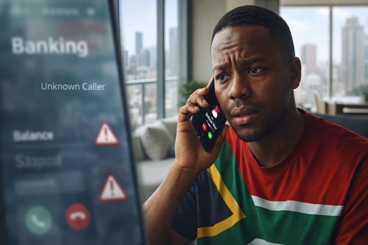 The Phone Scam South Africans Are Falling For: How Vishing Works and How to Stop It hero image