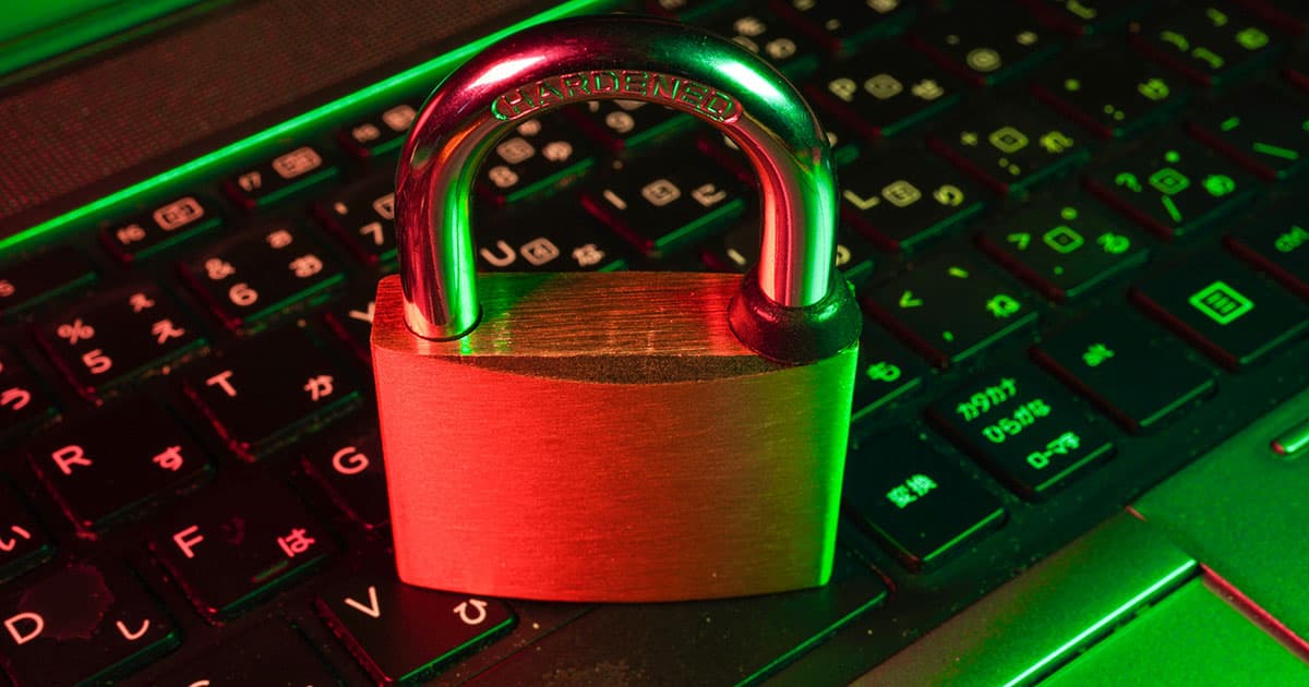 10 Cybersecurity Mistakes South African Small Businesses Make (And How to Fix Them) hero image