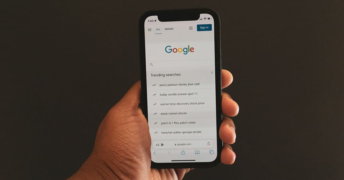 Why Your South African Business Isn't Showing Up on Google (And How to Fix It) hero image