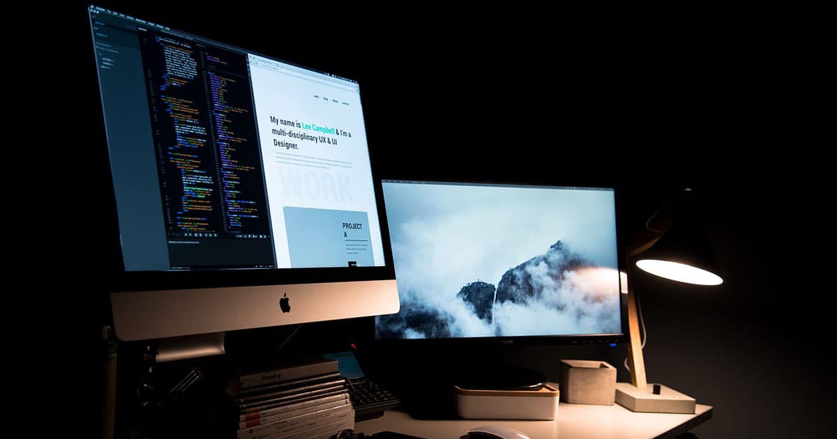 How Much Does a Website Cost in South Africa in 2026? hero image
