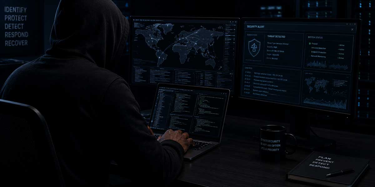 Tech-Fit Technologies cybersecurity awareness workshop for South African business employees